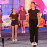 Cheerdance Millenium: slavnostna prireditev ob 20-letnici delova