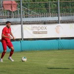 Nogomet: Italijanski pokal Kras Repen - UFM