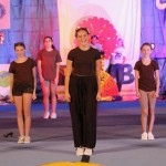 Cheerdance Millenium: slavnostna prireditev ob 20-letnici delova