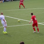 deželni pokal: vesna - zarja