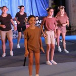 Cheerdance Millenium: slavnostna prireditev ob 20-letnici delova