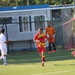 2.al: Primorje - Vesna