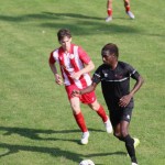 Nogomet Elitna liga : Kras Repen - Cormonese