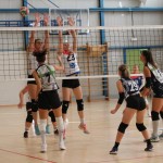 Odbojka ženski turnir Bazoviških žrtev