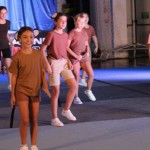 Cheerdance Millenium: slavnostna prireditev ob 20-letnici delova