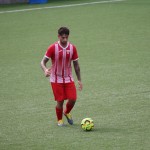 deželni pokal: vesna - zarja
