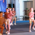 Cheerdance Millenium: slavnostna prireditev ob 20-letnici delova