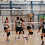 Odbojka ženski turnir Bazoviških žrtev