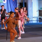 Cheerdance Millenium: slavnostna prireditev ob 20-letnici delova