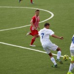 deželni pokal: vesna - zarja