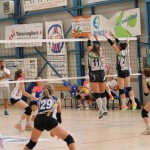 Odbojka ženski turnir Bazoviških žrtev