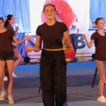 Cheerdance Millenium: slavnostna prireditev ob 20-letnici delova