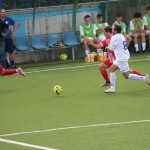 deželni pokal: vesna - zarja