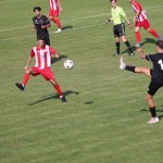 Nogomet Elitna liga : Kras Repen - Cormonese