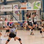 Odbojka ženski turnir Bazoviških žrtev