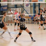 Odbojka ženski turnir Bazoviških žrtev