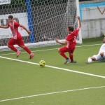 deželni pokal: vesna - zarja