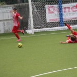 deželni pokal: vesna - zarja