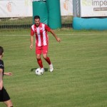 Nogomet Elitna liga : Kras Repen - Cormonese