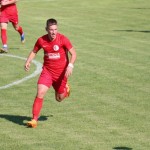 Nogomet: Italijanski pokal Kras Repen - UFM