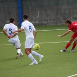 deželni pokal: vesna - zarja