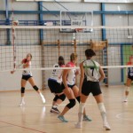 Odbojka ženski turnir Bazoviških žrtev