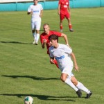 Nogomet: Italijanski pokal Kras Repen - UFM