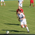 Nogomet: Italijanski pokal Kras Repen - UFM