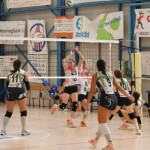 Odbojka ženski turnir Bazoviških žrtev