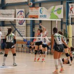 Odbojka ženski turnir Bazoviških žrtev