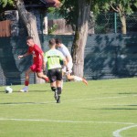 Nogomet: Italijanski pokal Kras Repen - UFM