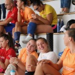 Odbojka ženski turnir Bazoviških žrtev