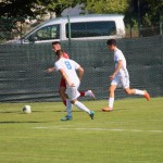 Nogomet: Italijanski pokal Kras Repen - UFM