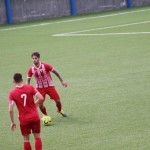 deželni pokal: vesna - zarja