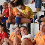 Odbojka ženski turnir Bazoviških žrtev