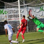 Nogomet: Italijanski pokal Kras Repen - UFM