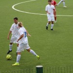deželni pokal: vesna - zarja