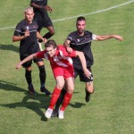 Nogomet Elitna liga : Kras Repen - Cormonese