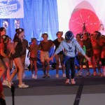 Cheerdance Millenium: slavnostna prireditev ob 20-letnici delova