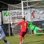 Nogomet: Italijanski pokal Kras Repen - UFM