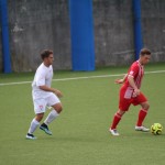deželni pokal: vesna - zarja