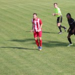 Nogomet Elitna liga : Kras Repen - Cormonese