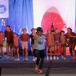 Cheerdance Millenium: slavnostna prireditev ob 20-letnici delova