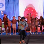 Cheerdance Millenium: slavnostna prireditev ob 20-letnici delova