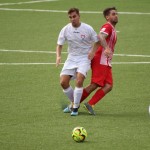 deželni pokal: vesna - zarja