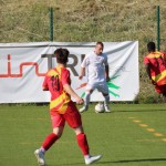 2.al: Primorje - Vesna
