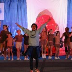Cheerdance Millenium: slavnostna prireditev ob 20-letnici delova