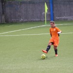 deželni pokal: vesna - zarja