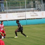 Nogomet Elitna liga : Kras Repen - Cormonese