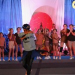 Cheerdance Millenium: slavnostna prireditev ob 20-letnici delova